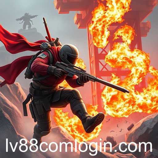 The Dynamic World of Action Games: Exploring the Exciting 'lv88' Experience