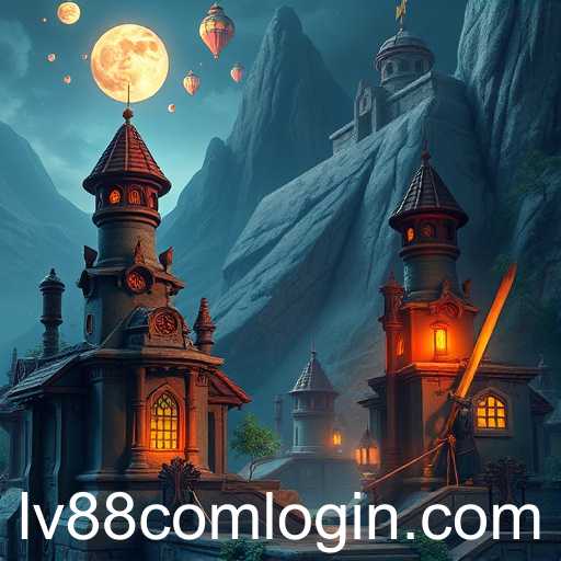 The Captivating World of Adventure Games: Unlocking the Mystery of 'lv88'