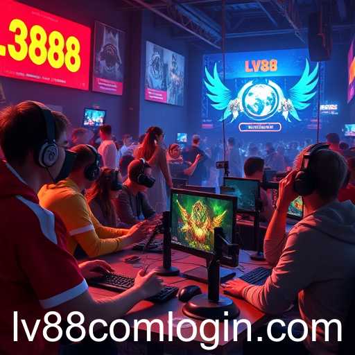 The Evolution of Online Gaming