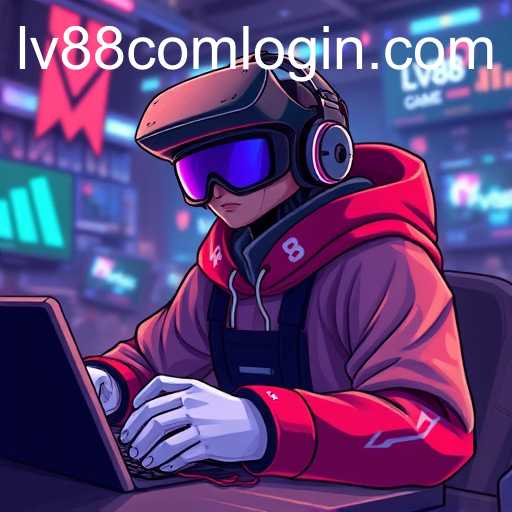 The Rise of LV88: A Gaming Revolution