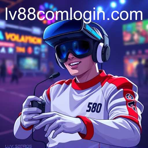 The Rise of lv88 in the Gaming World