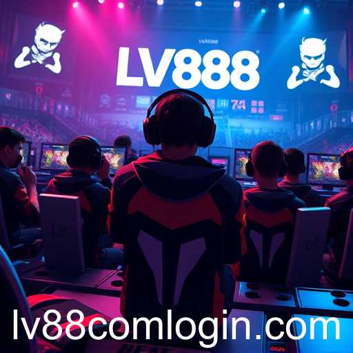 The Evolution of Online Gaming in the LV88 Era