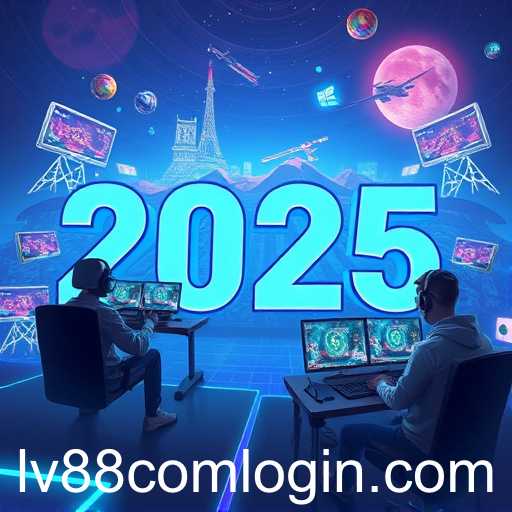The Expansion of Online Gaming in 2025