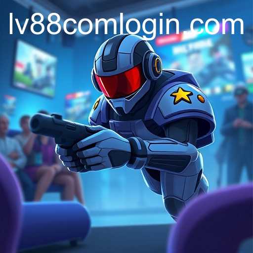 The Rise of lv88: Gaming's Dynamic Evolution