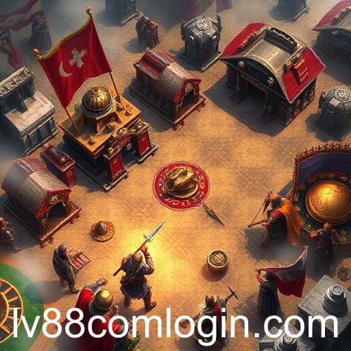 The Enduring Allure of Strategy Games: A Deep Dive into LV88 and Beyond