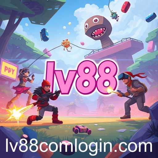 The Rise of Trending Games: Exploring the 'lv88' Phenomenon